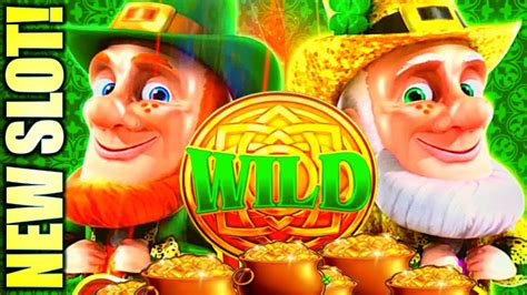 lepre coins slot machine - Wild Lepre'Coins Slot: Irish Luck Awaits! 